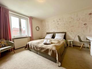 Yonekawa Apartamenty Rooftop Sopot, 140 m Beach, 600 m Monte Cassino - Sopot - 7