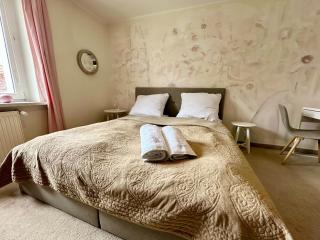 Yonekawa Apartamenty Rooftop Sopot, 140 m Beach, 600 m Monte Cassino - Sopot - 6
