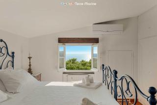 Infinito, Terre Marine - Levanto - 6