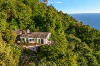 Infinito, Terre Marine - Levanto - 8