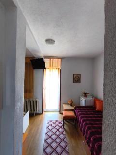 Villa Flora - Ohrid - 9