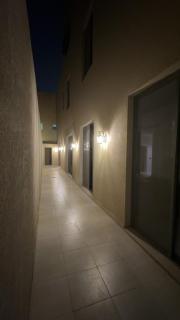 High-touch furnished flat 2 rooms , lounge and integrated kitchen - Riad - 9