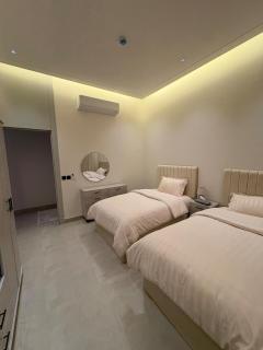 High-touch furnished flat 2 rooms , lounge and integrated kitchen - Riad - 8