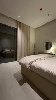 High-touch furnished flat 2 rooms , lounge and integrated kitchen - Riad - 7