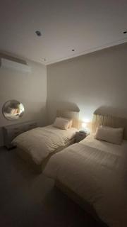 High-touch furnished flat 2 rooms , lounge and integrated kitchen - Riad - 3