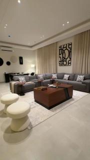 High-touch furnished flat 2 rooms , lounge and integrated kitchen - Riad - 2