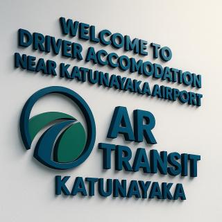 AR Transit - Negombo - 1