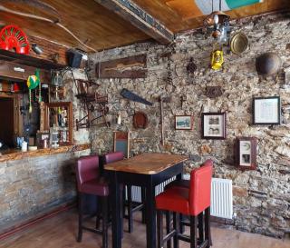 Black Toms Tavern - Tinahely - 4