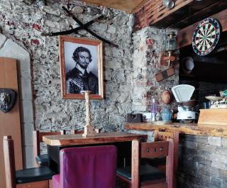 Black Toms Tavern - Tinahely - 6