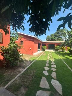 Villa Haut de Gamme à Ouidah - Ouidah - 8