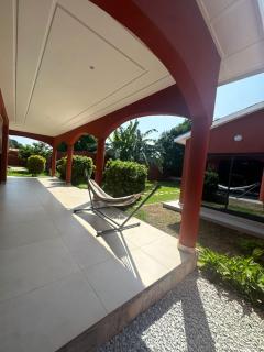 Villa Haut de Gamme à Ouidah - Ouidah - 6