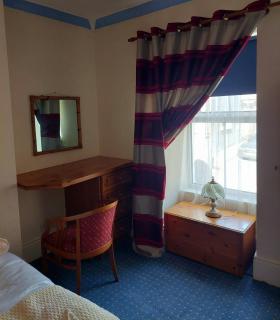 Black Toms Tavern - Tinahely - 3