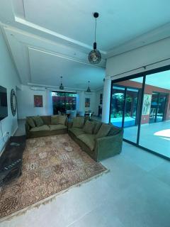 Villa Haut de Gamme à Ouidah - Ouidah - 3
