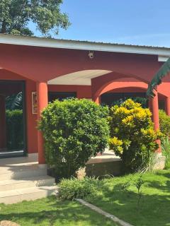 Villa Haut de Gamme à Ouidah - Ouidah - 1