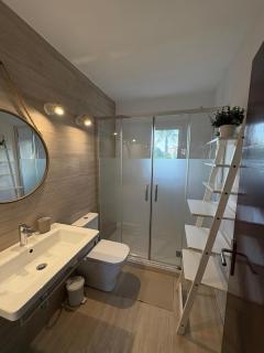 Sa Caleta - Apartamento en la playa con piscina - Ciutadella - 3