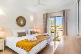 2 Bedroom Apartment at Gramacho Golf Course - Estômbar - 9