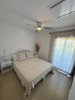 Sa Caleta - Apartamento en la playa con piscina - Ciutadella - 7