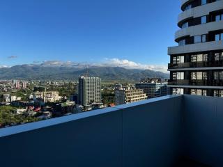 Dandy Apartments, Comfort Class Units by the Sea - Batumi - 5