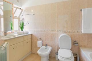 2 Bedroom Apartment at Gramacho Golf Course - Estômbar - 6