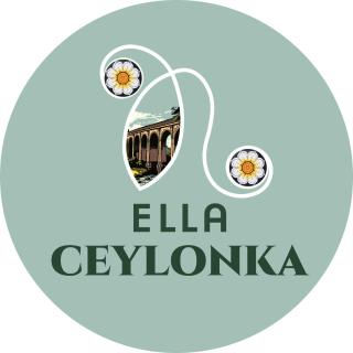 Ella Ceylonka - Ella - 0