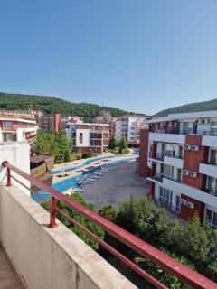 Privilege Fort Beach - Prestige Sea Viev Apartments - 6