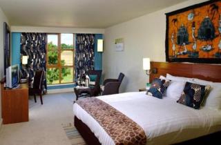Chessington Resort Hotel - 4