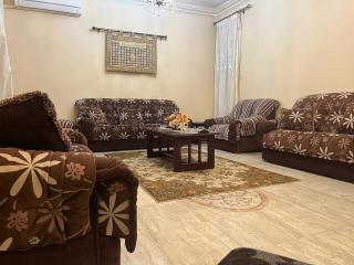 2BDR Apartement in Green Residence Sheikh Zayed - Sheikh Zayed - 0