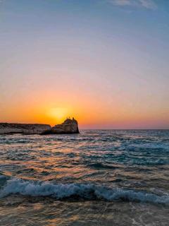 مرسي مطروح منتجع بلو باي قريه اصاله - Marsa Matruh - 9