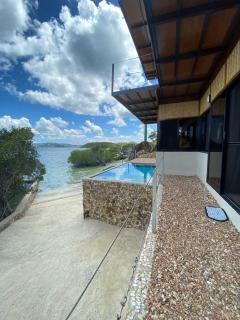 Sand Island Ecolodge and Dive Resort - Culion - 5