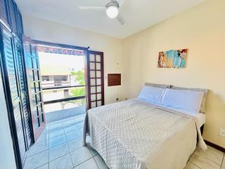 Duplex Garden Praia das Dunas - Piscina, Lazer e Mar - 7