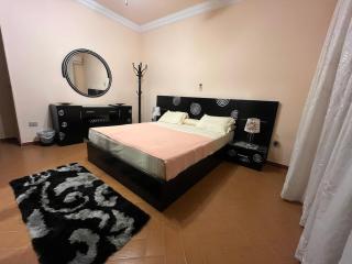 2BDR Apartement in Green Residence Sheikh Zayed - Sheikh Zayed - 9