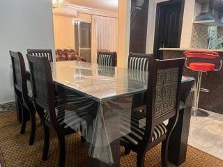 2BDR Apartement in Green Residence Sheikh Zayed - Sheikh Zayed - 8
