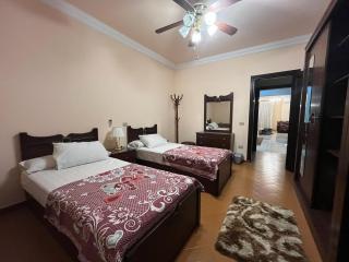 2BDR Apartement in Green Residence Sheikh Zayed - Sheikh Zayed - 7