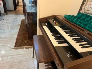 2BDR Apartement in Green Residence Sheikh Zayed - Sheikh Zayed - 6