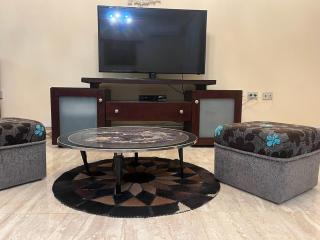 2BDR Apartement in Green Residence Sheikh Zayed - Sheikh Zayed - 5