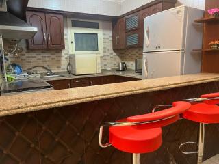2BDR Apartement in Green Residence Sheikh Zayed - Sheikh Zayed - 4