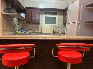 2BDR Apartement in Green Residence Sheikh Zayed - Sheikh Zayed - 3