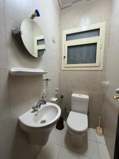 2BDR Apartement in Green Residence Sheikh Zayed - Sheikh Zayed - 2