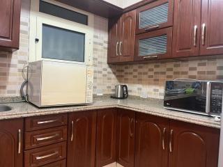 2BDR Apartement in Green Residence Sheikh Zayed - Sheikh Zayed - 1