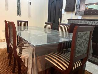 2BDR Apartement in Green Residence Sheikh Zayed - Sheikh Zayed - 5