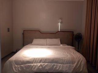 Muyenga Luxe 1Bedroom Apartments - Kampala - 8