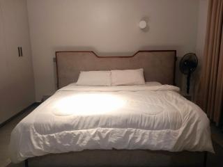 Muyenga Luxe 1Bedroom Apartments - Kampala - 4