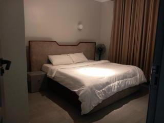 Muyenga Luxe 1Bedroom Apartments - Kampala - 3