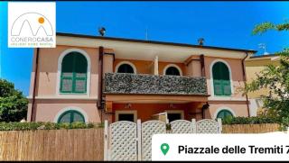 Conero Casa - Marcelli di Numana in Piazzale Tremiti 7 con Parcheggio Esclusivo - Marcelli - 0
