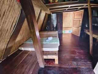 Batad Roberto's Abung Inn and Restaurant - Banaue - 8
