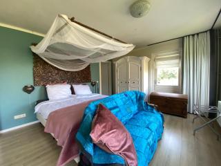 B&B Bakenberg - 7