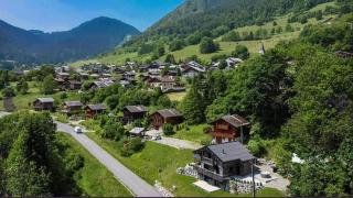 Chalet du Bonheur - 1