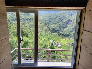 Batad Roberto's Abung Inn and Restaurant - Banaue - 5