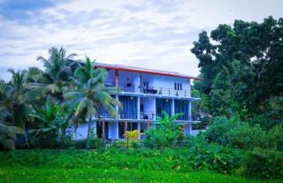 U K W Villa Ahangama - Ahangama - 8