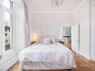 Pimlico Terrace, 5-Min Walk to Tube, Pet-Friendly - Londres - 5